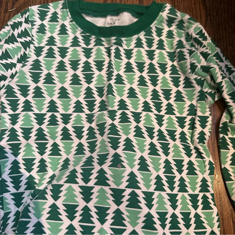 Christmas Themed PJs